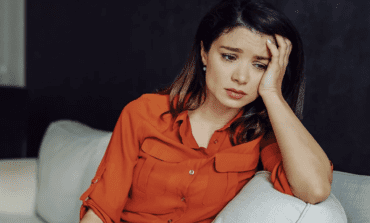 Women: Are you a victim of overthinking?